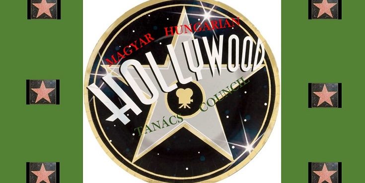 Hungarian Hollywood Council