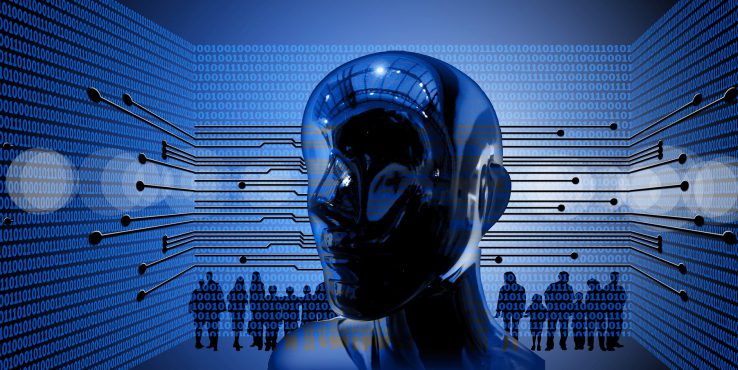 Trump rendeletet írt alá a mesterséges intelligencia kutatásáról